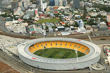 Westpac Stadium (NZL)