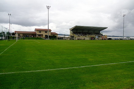 Stade Ludovic Giuly (FRA)