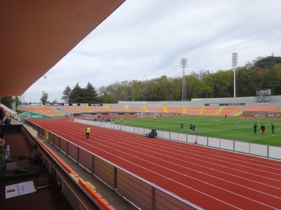 Estádio do Fontelo (POR)