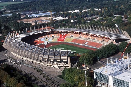 Rheinstadion (GER)
