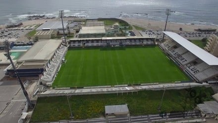 Estádio do Varzim Sport Clube (POR)