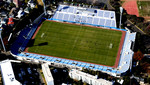 Mitsuzawa Stadium