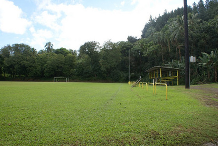 Stade de Teahupoo (TAH)
