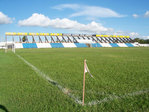 Estadio Samuel Vaca