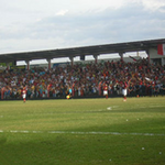 Estádio Ninho da Águia (BRA)