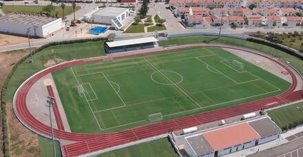 Estádio Municipal Cândido de Oliveira (POR)