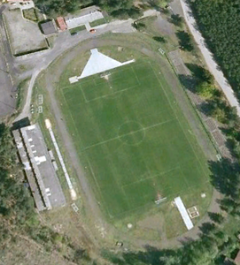 Soukenik Stadion (CZE)