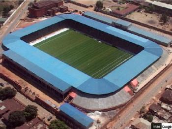 Stade TP Mazembe (COD)