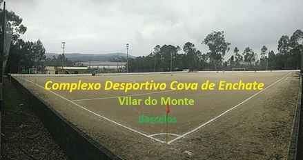 Complexo Desportivo Cova de Enchate (POR)