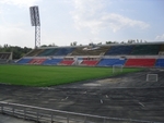 Stadion Oktyabr