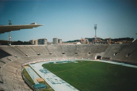 Estádio José Alvalade (POR)