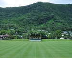 Pago Park Soccer Stadium