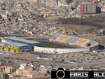 Dohuk Stadium