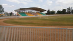Bukhungu Stadium