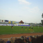 Stadion Ogosta (BUL)