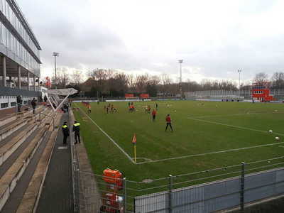 Ulrich-Haberland-Stadion (GER)