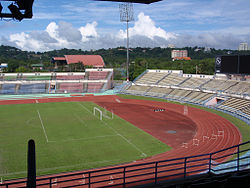 Likas Stadium (MAS)