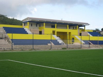 Stadion Antoine Maduro (CUR)
