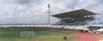 Larry Gomes Stadium