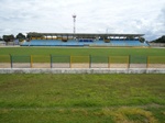Estadio Regional IPD de Moyobamba