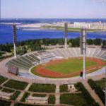 Kirov Stadium (RUS)