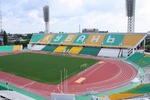 Kuban Stadium