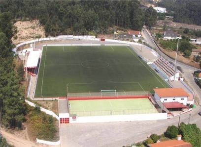 Estádio da Ribes (POR)