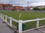 Campo De Ftbol Aita Mari De Zumaya
