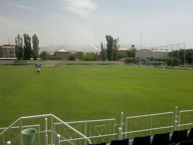Ayg Stadium (ARM)