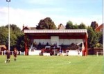 Ford Meadow Ground