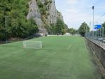 Campo Sportivo Di Borgo Maggiore