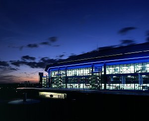 Arena Auf Schalke (Veltins Arena) (GER)
