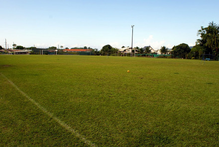 Stade As Jeunes Tahitiens (TAH)