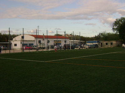 Campo Ramos de Carvalho (POR)