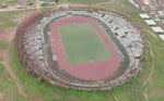 New Jos Stadium