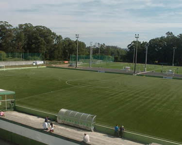 Campo de Treinos do Rio Ave Futebol Clube (Arcos) (POR)