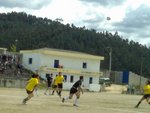 Campo do Oliveirense Futebol Clube