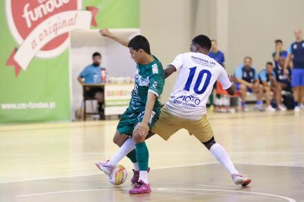 Torneio UF Freguesias Fundo Futsal 2023| ADR Retaxo x ACD Ladoeiro