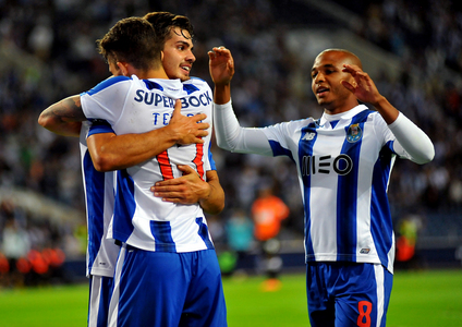 FC Porto x Boavista - Liga NOS 2016/17 - CampeonatoJornada 6