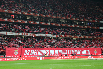 Liga BWIN: Benfica x Sporting