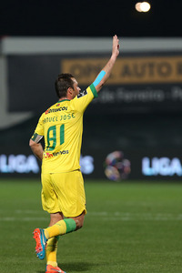P. Ferreira v Boavista Liga NOS J25 2014/15