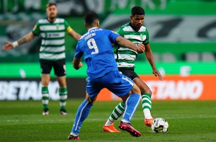 Liga BWIN: Sporting CP x FC Porto