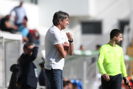 Liga 2 SABSEG: Moreirense x FC Porto B