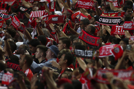 Liga NOS: Benfica x Belenenses 