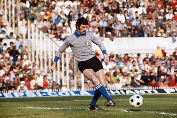 Dino Zoff: O Ancio Campeo