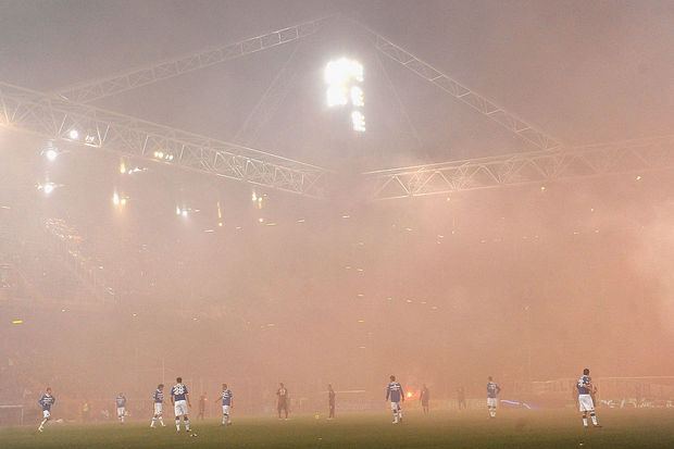 Derby della Lanterna: Genoa x Sampdoria