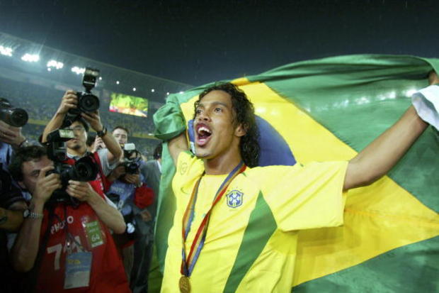 Ronaldinho Gacho: O Rei do Drible