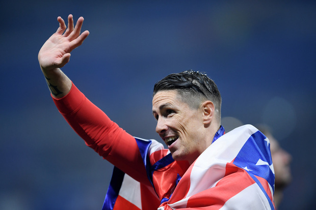 Fernando Torres: El Nio