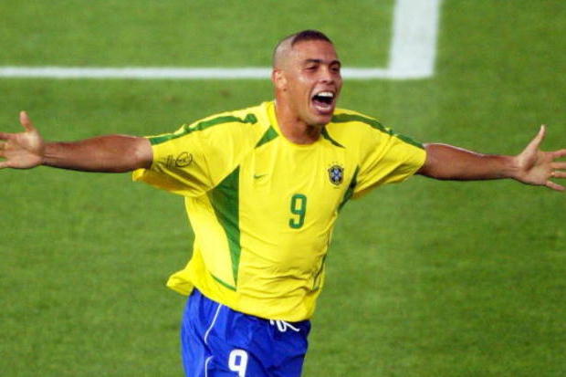 Ronaldo: O Fenmeno 