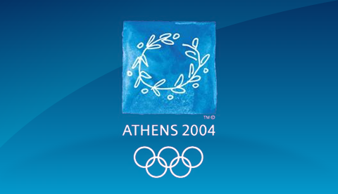 Atenas 2004: no labirinto do Minotauro
